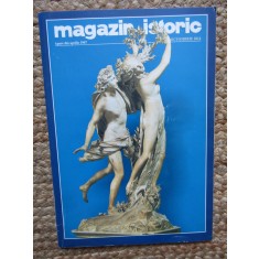 MAGAZIN ISTORIC - OCTOMBRIE 2014