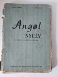 Angol Nyelv - Tankonyv a VI. Osztaly Szamara, 1965, Leon levitchi, Maria Taranu