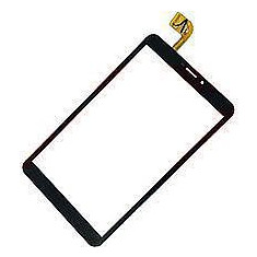 Touchscreen Vonino Pluri Q8 / Cod FPC-FC80J211 BLACK