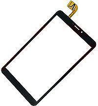 Touchscreen Vonino Pluri Q8 / Cod HSCTP-746B(W801)-8-V0 BLACK foto