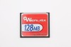 Card memorie CF Compact Flash Werlisa 128 MB functional
