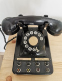 Telefon vechi din bachelita Vintage