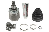 Cap planetara spre cutie Toyota Rav-4 2.0, 2.0d, 2.4 2000-2005, Lexus Rx300 2003-2008, Stanga, NTY NPW-TY-010