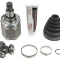Cap planetara spre cutie Toyota Rav-4 2.0, 2.0d, 2.4 2000-2005, Lexus Rx300 2003-2008, Stanga, NTY NPW-TY-010