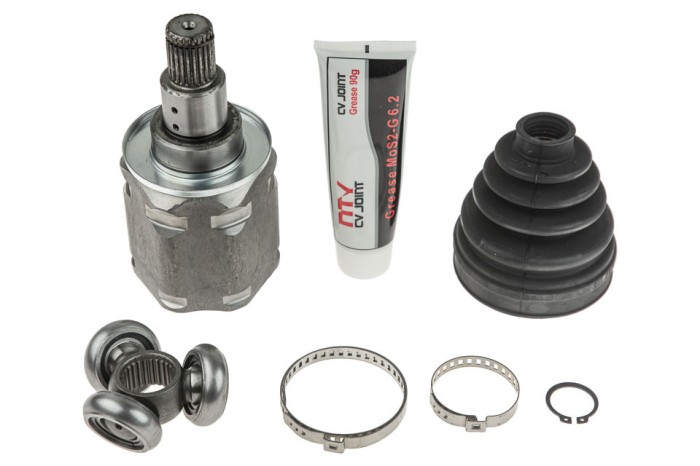 Cap planetara spre cutie Toyota Rav-4 2.0, 2.0d, 2.4 2000-2005, Lexus Rx300 2003-2008, Stanga, NTY NPW-TY-010