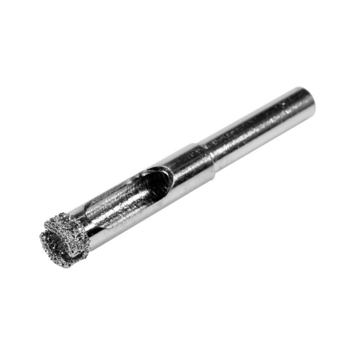 Carota diamantata pt placi ceramice 8mm Yato YT-60423