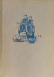 Cu Magellan in jurul lumii. Relatarea lui Antonio Pigafetta si alte izvoare contemporane - 1960 (B129)