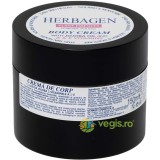 Crema de Corp cu Ulei de Jojoba si Vitamina E 150ml