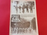 Revista &quot;SPORT&quot; nr. 1/1987