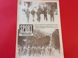 Revista &quot;SPORT&quot; nr. 1/1987