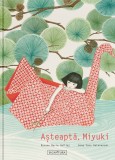 Asteapta Miyuki Roxane Marie Galliez - Editura Signatura