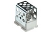 Rezistenta Ventilator habitaclu Opel Astra G 1998-, Astra H 2004- Zafira A 1999-, NTY ERD-PL-006