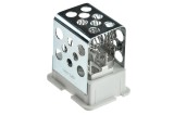 Rezistenta Ventilator habitaclu Opel Astra G 1998-, Astra H 2004- Zafira A 1999-, NTY ERD-PL-006