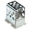 Rezistenta Ventilator habitaclu Opel Astra G 1998-, Astra H 2004- Zafira A 1999-, NTY ERD-PL-006