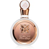 Lattafa Fakhar Rose Eau de Parfum pentru femei 100 ml