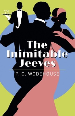 The Inimitable Jeeves foto
