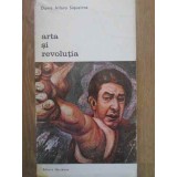 ARTA SI REVOLUTIA-DAVID ALFARO SIQUEIRON-259501