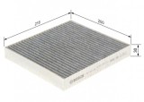 Filtru Habitaclu BOSCH cu carbon activ 1987432416