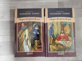Dupa douazeci de ani vol.1 si 2 de Alexandre Dumas