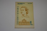 Eminescu si muzica - Zoe Dumitrescu Busulenga - Iosif Sava