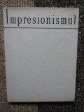 IMPRESIONISMUL-EUGEN SCHILERU