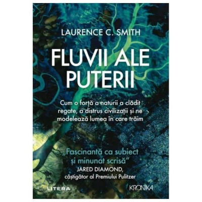 Fluvii Ale Puterii. foto