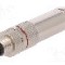 Conector M8, 5 pini, clasa etanseitate IP67, BULGIN - PXMBNI08FIM05BSC