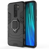 Husa XIAOMI Redmi Note 8 Pro - Ring Armor (Negru)