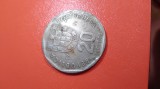 MONEDA PORTUGALIA -20ESCUDOS 1986