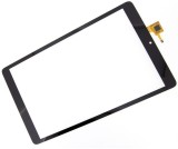 Touchscreen Alcatel One Touch PIXI 3 (10) 3G 9010X 8080, Negru, Display Tableta