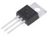 Diodă Redresoare Schottky VISHAY VS-16CTQ100-M3 100V 8A Carcasă TO220AB Dublă Catod Comun
