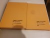 Studii si cercetari de etnografie si arta populara - N.Ungureanu - 2 volume
