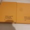 Studii si cercetari de etnografie si arta populara - N.Ungureanu - 2 volume
