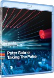 Taking The Pulse (Blu-ray) | Peter Gabriel