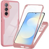 Husa 360&deg; Samsung Galaxy A57 5G Asteroid GSM ColorVerse, roz