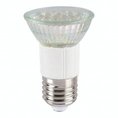 Bec LED Spot 1.5W E27 6500K EL0020844 foto