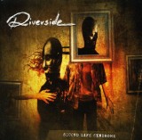 Riverside Second Life Syndrome (cd)