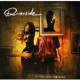 Riverside Second Life Syndrome (cd)