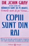 Cumpara ieftin Copiii sunt din Rai - 2001 - John Gray (XC108)