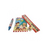 Jake And the Neverland Pirates Stationery