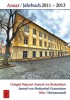 Anuar / Jahrbuch 2011 - 2013