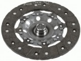 Disc ambreiaj VW NEW BEETLE (9C1, 1C1) (1998 - 2010) SACHS 1864 000 084