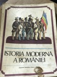 DVP4 Istoria Romaniei Moderne