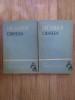 Homer - Odiseea 2 volume (1966, editie cartonata)