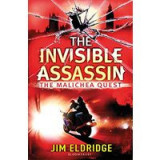 The invisible assassin