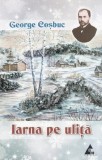 Iarna pe uliţă - George Cosbuc - Editura Agora