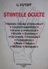 Stiintele Oculte - G. Plytoff: Tarot, Magie, Cabala, Alchimie, Astrologie, Divinatie, Ocultism, Ghicit, Preziceri