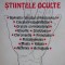 G. Plytoff - Stiintele Oculte (tarot magia cabala kabbala alchimia astrologia divinatia ghicitul prezicerea filozofia oculta ocult ocultism magica)