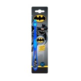Periuță De Dinți Pentru Copii, Lorenay, Batman Toothbrush, Curățare Delicată Dinți Copii, Protecție Gingii Sensibile, 1 buc