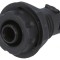 Soclu Banană Negru 4mm 30A 1kVDC